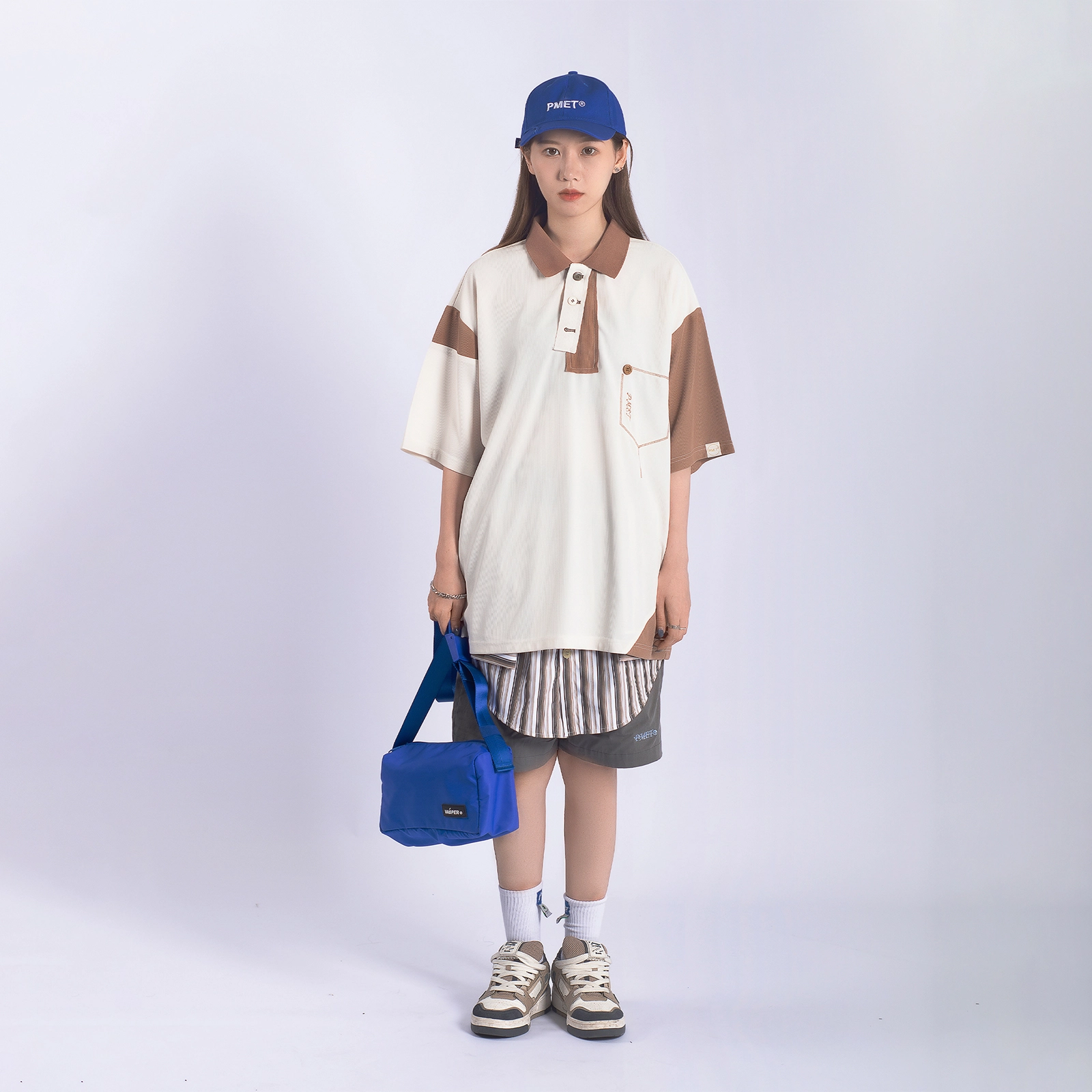 PMET Polo