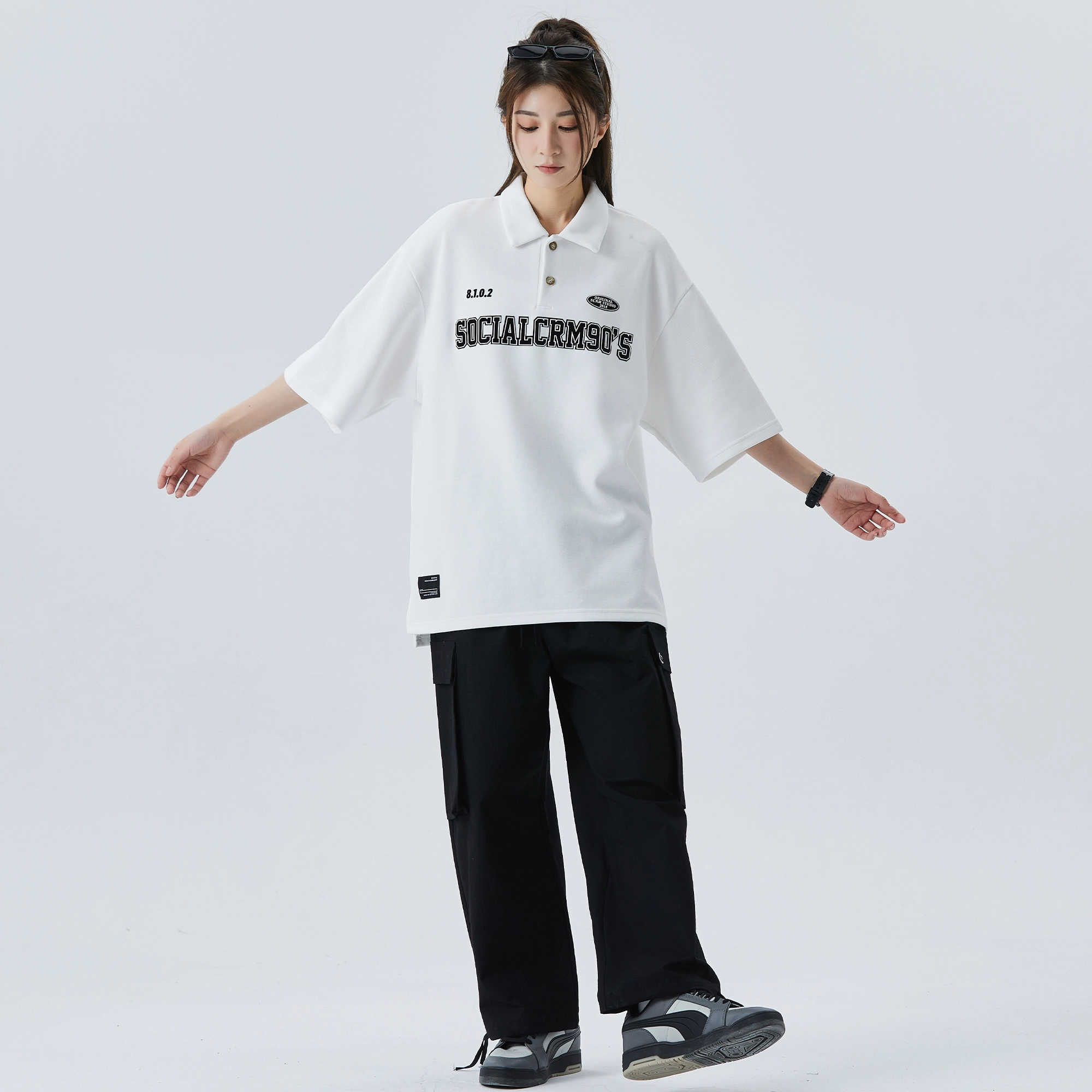 SCRM Polo