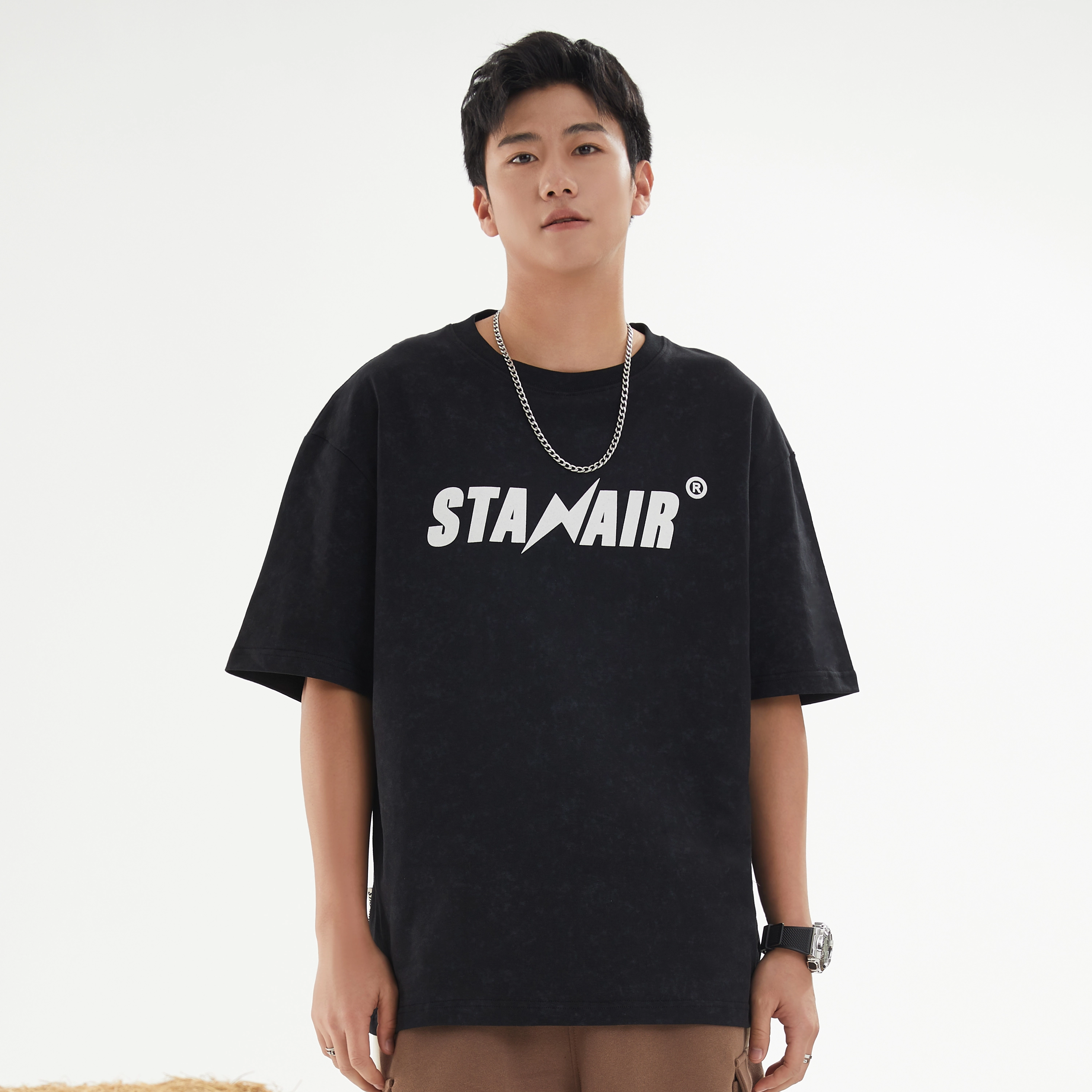 STANAIR LogoT
