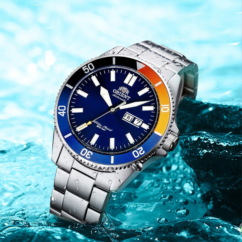 ORIENT AA0913 200 44mm RA-AA0913L19B