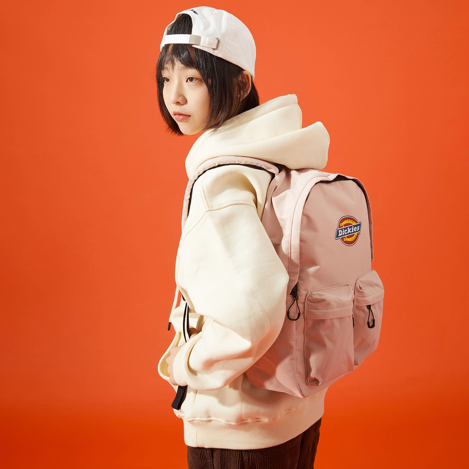 Dickies 100
