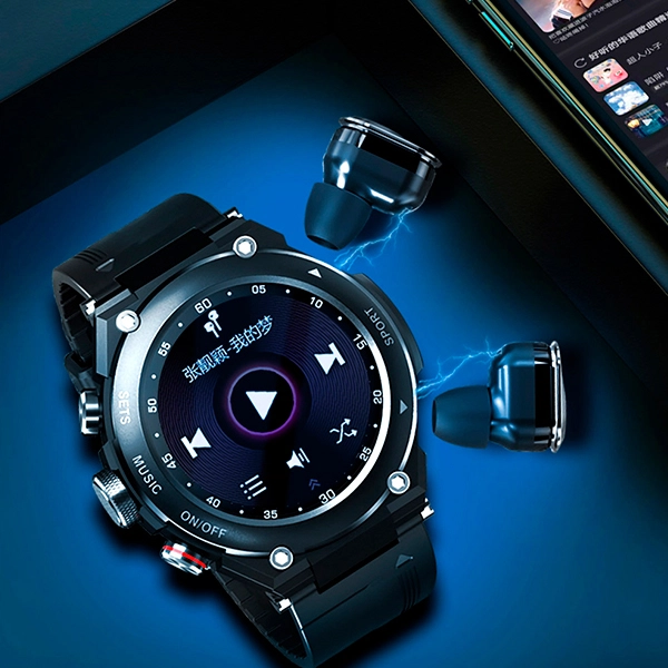 TANGKE tws T92