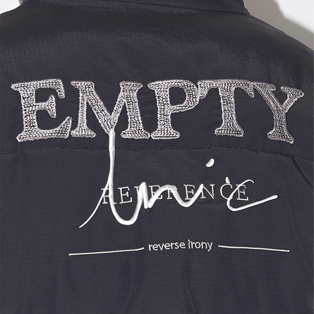 EMPTY REFERENCE logo