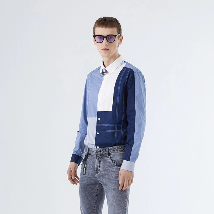 DAVID NAMAN SS23