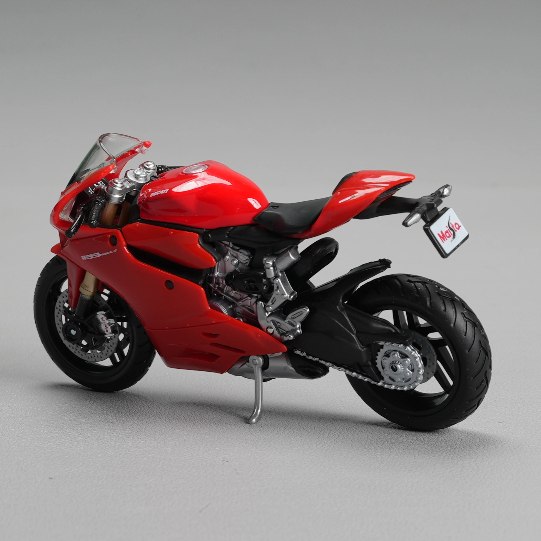 Maisto Ducati 1199 Panigale