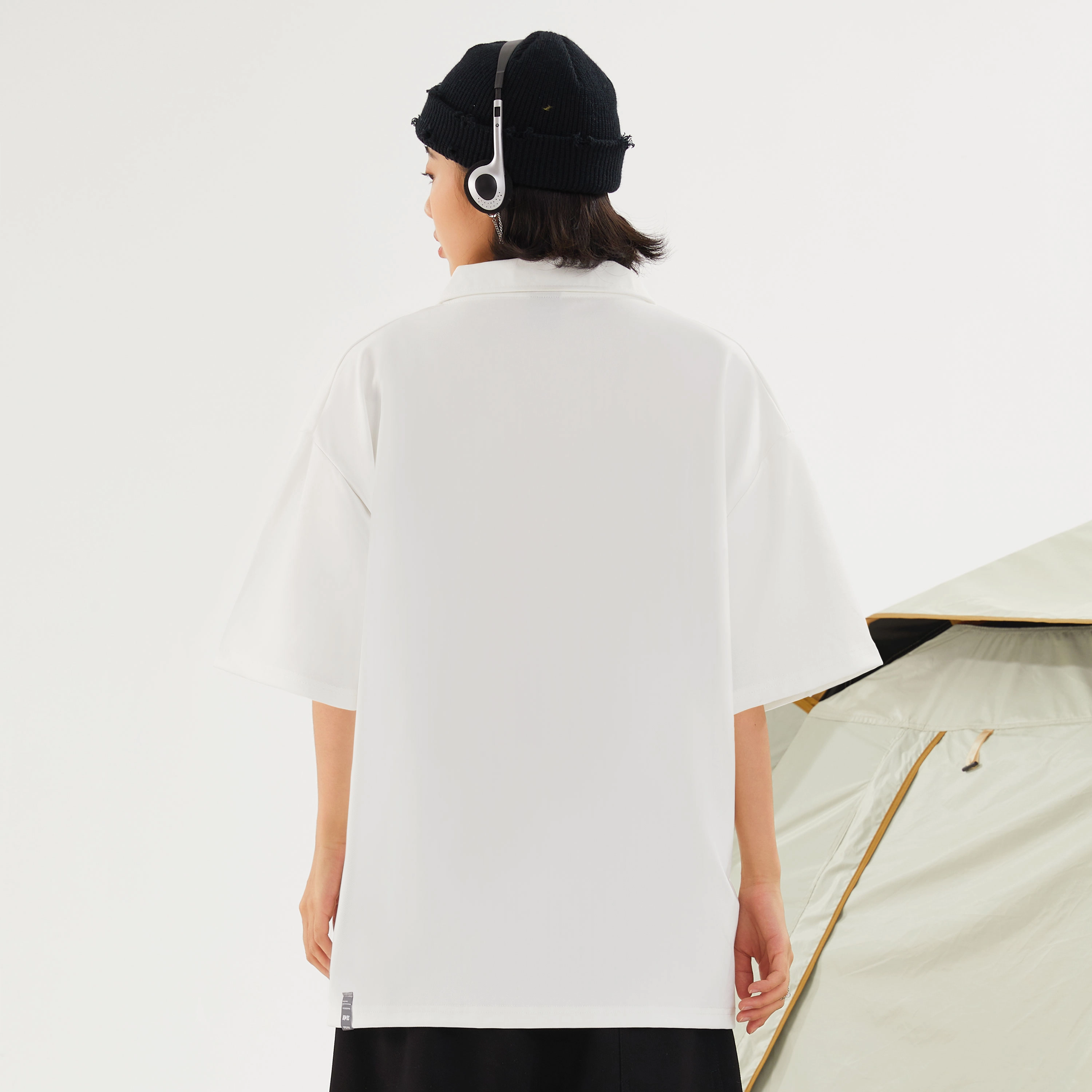 STANAIR LogoPolo