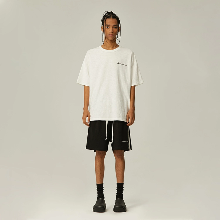 GALLIANO LANDOR SS22 logoT