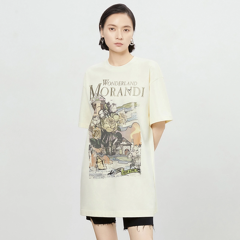 THE SEA LIFE T