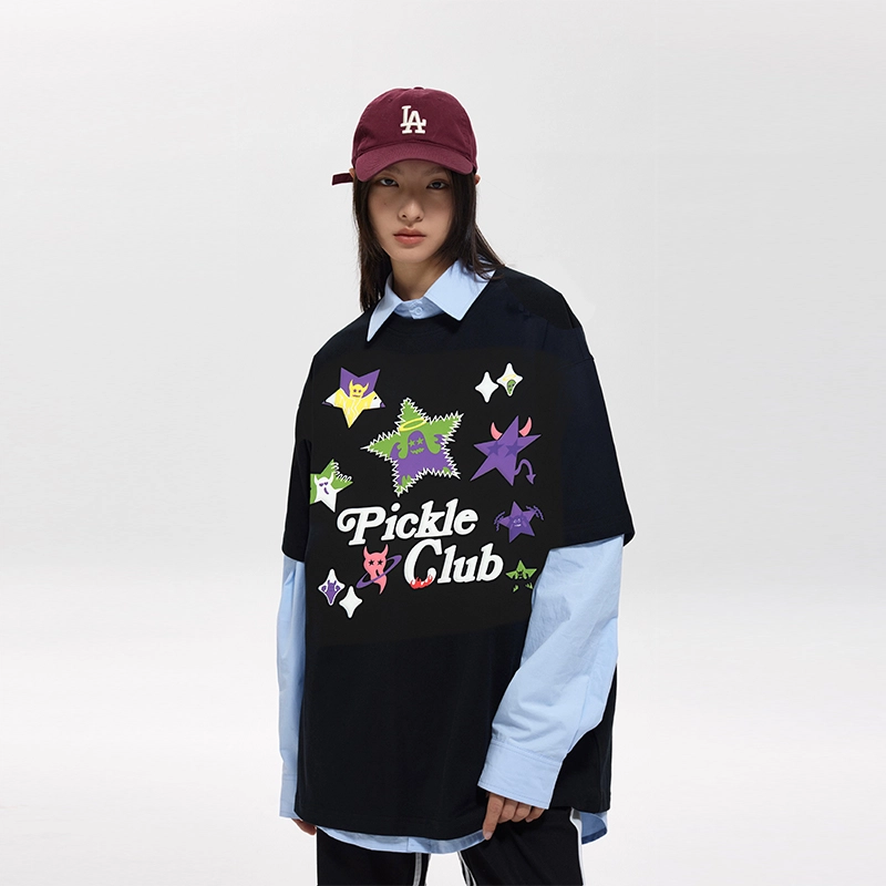 LBPC x PickleClub T