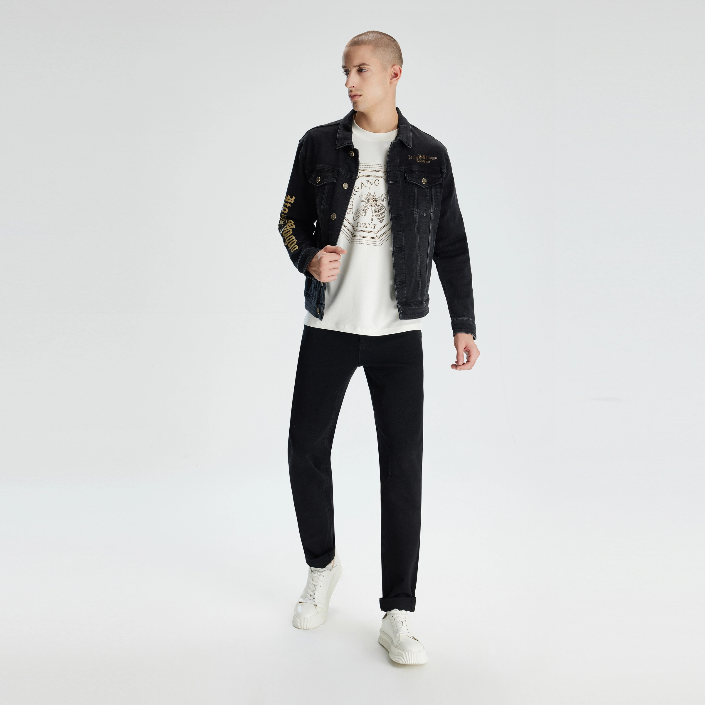 MANGANO FW22