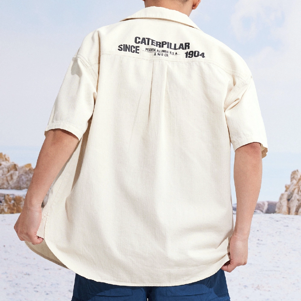 CAT SS22