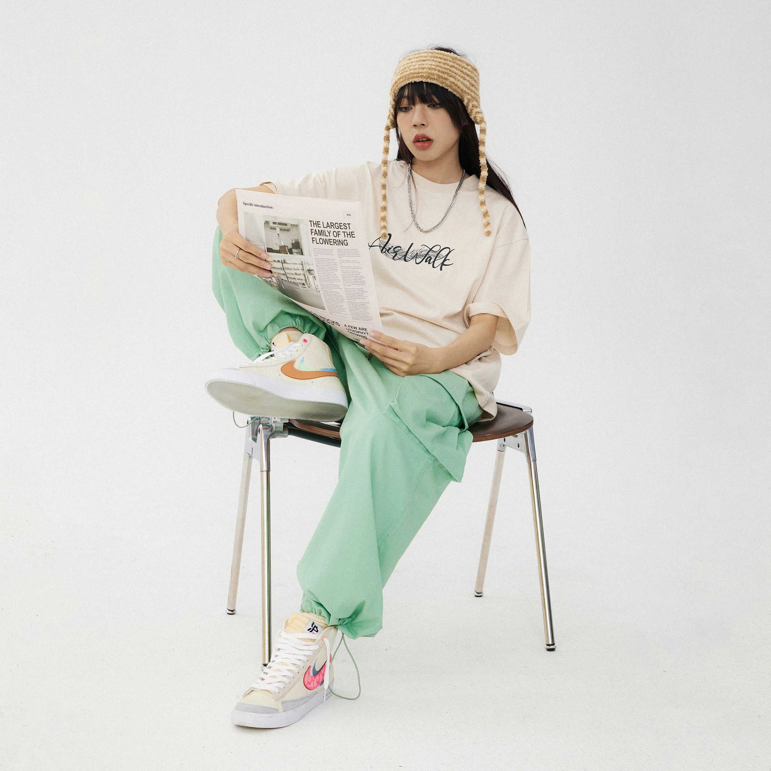 Airwalk T