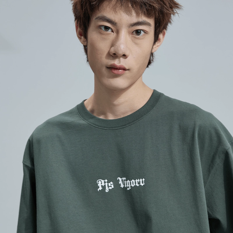 PJ's Vigor T