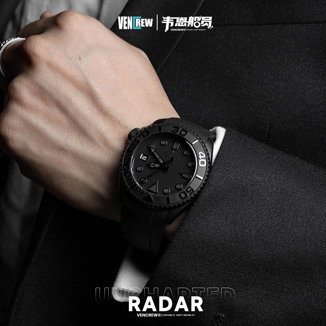 VENCREW 300 VENCREW-LD1