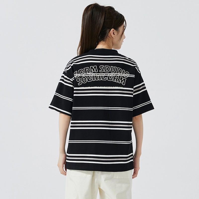 SCRM T