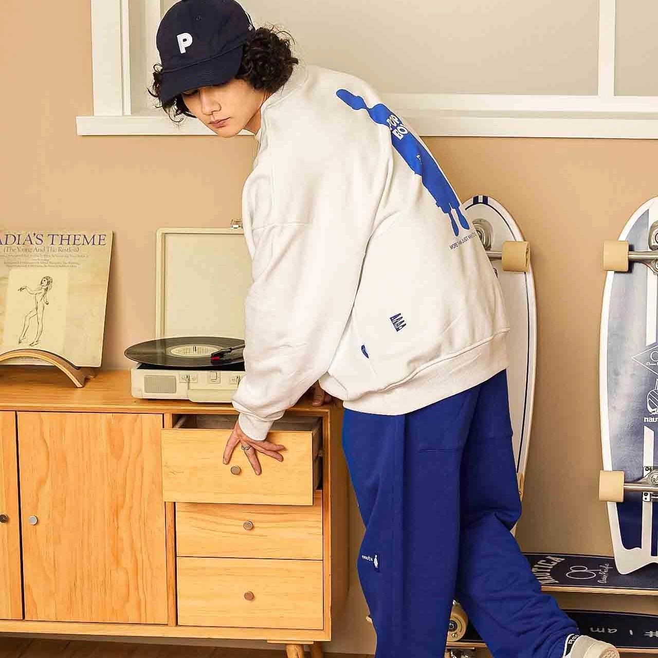 Nautica x POPBOY