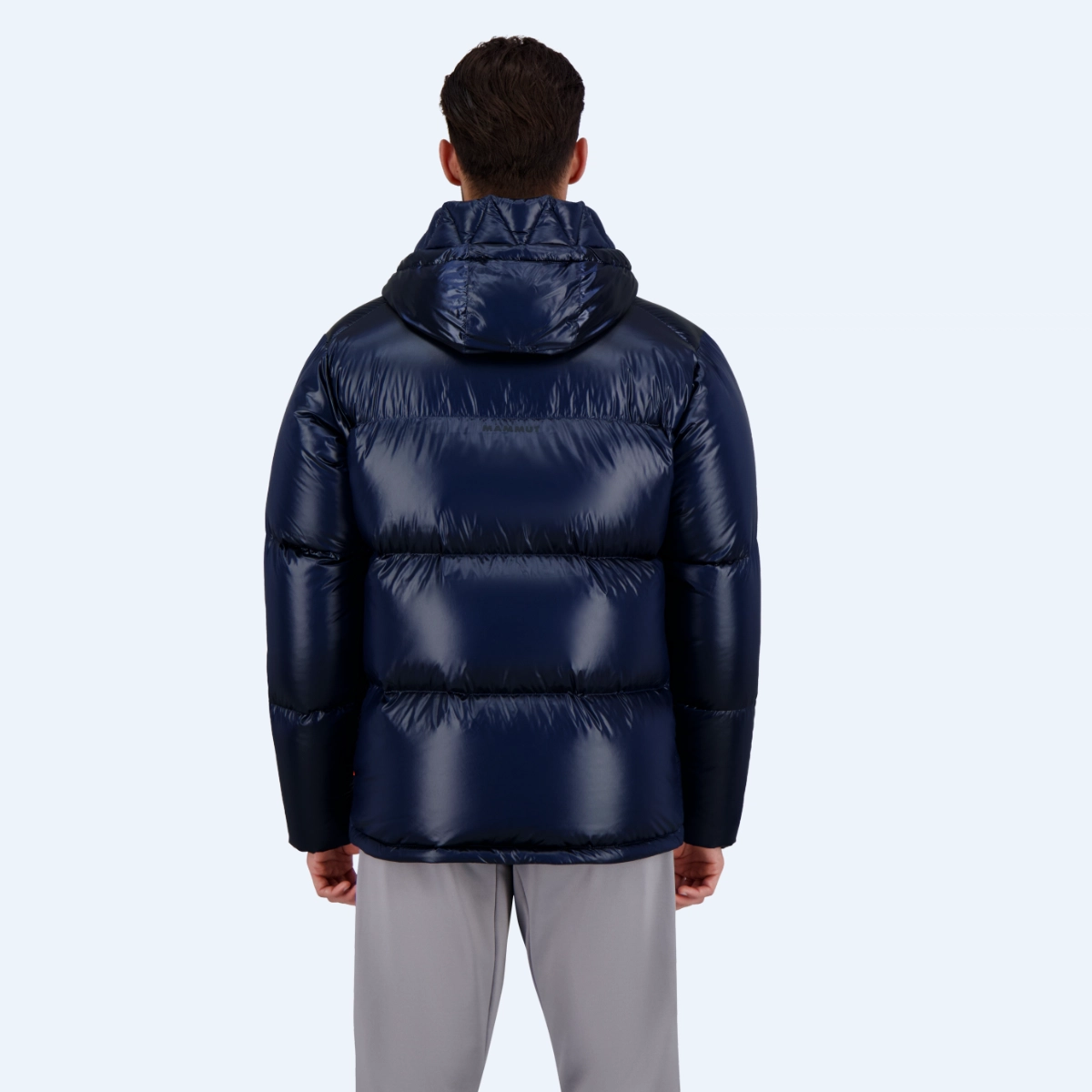 MAMMUT Icyglow