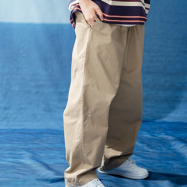 nautica white sail SS23
