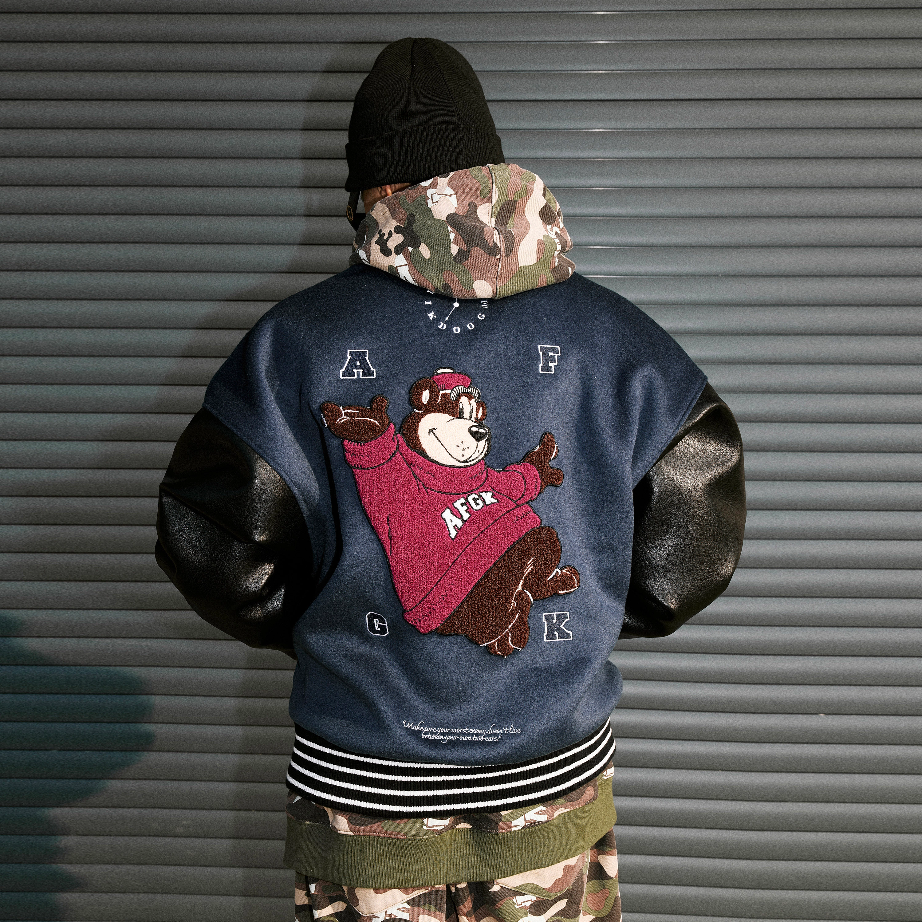 AFGK FW22