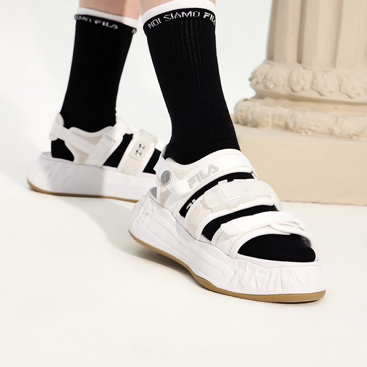 FILA MIHARA YASUHIRO x