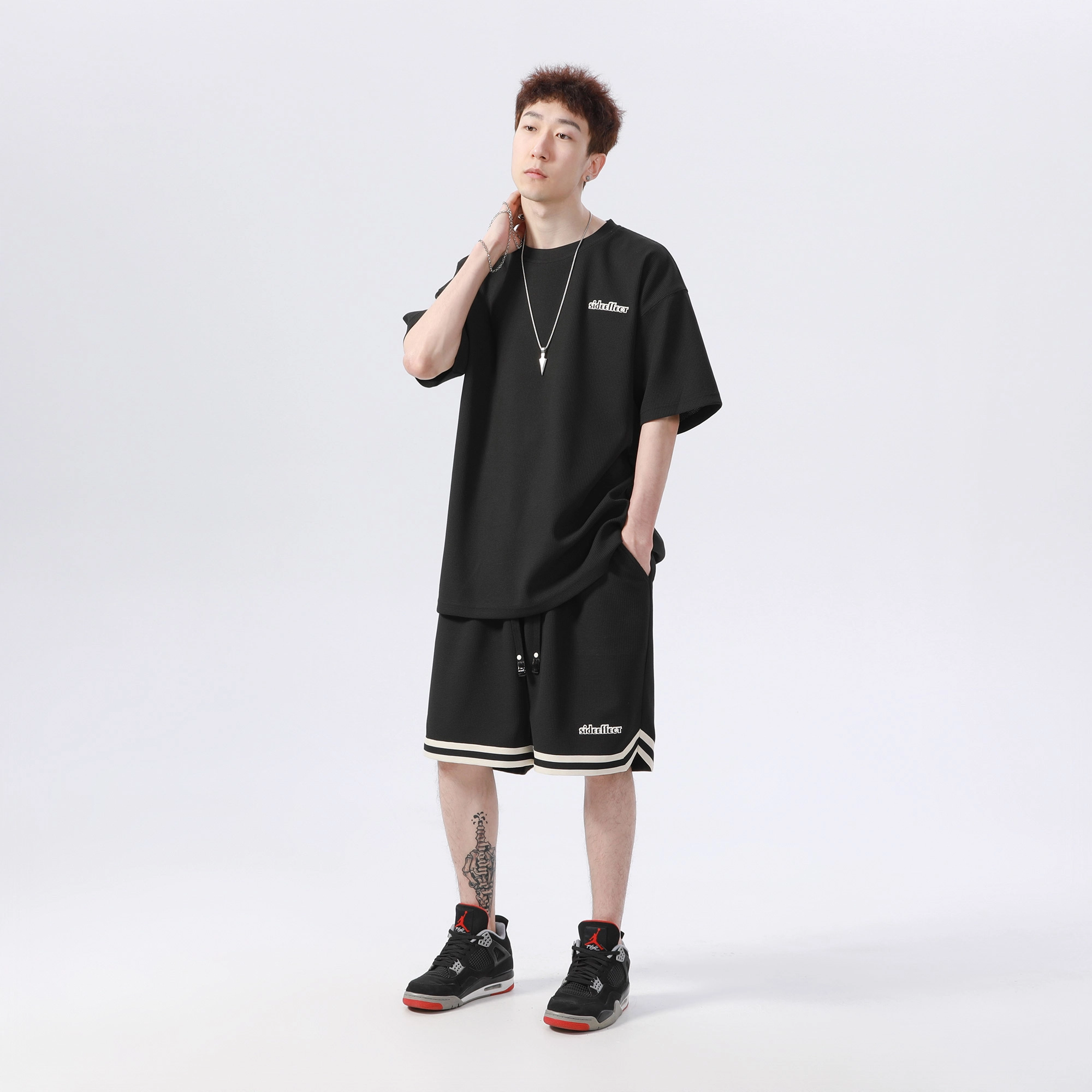 SIDEEFFECT T