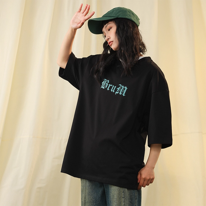 BRUMAIRE SS23 LogoT