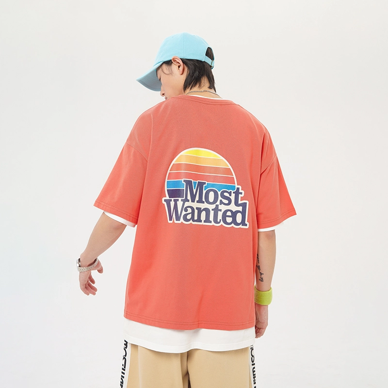MostwantedLab LogoT