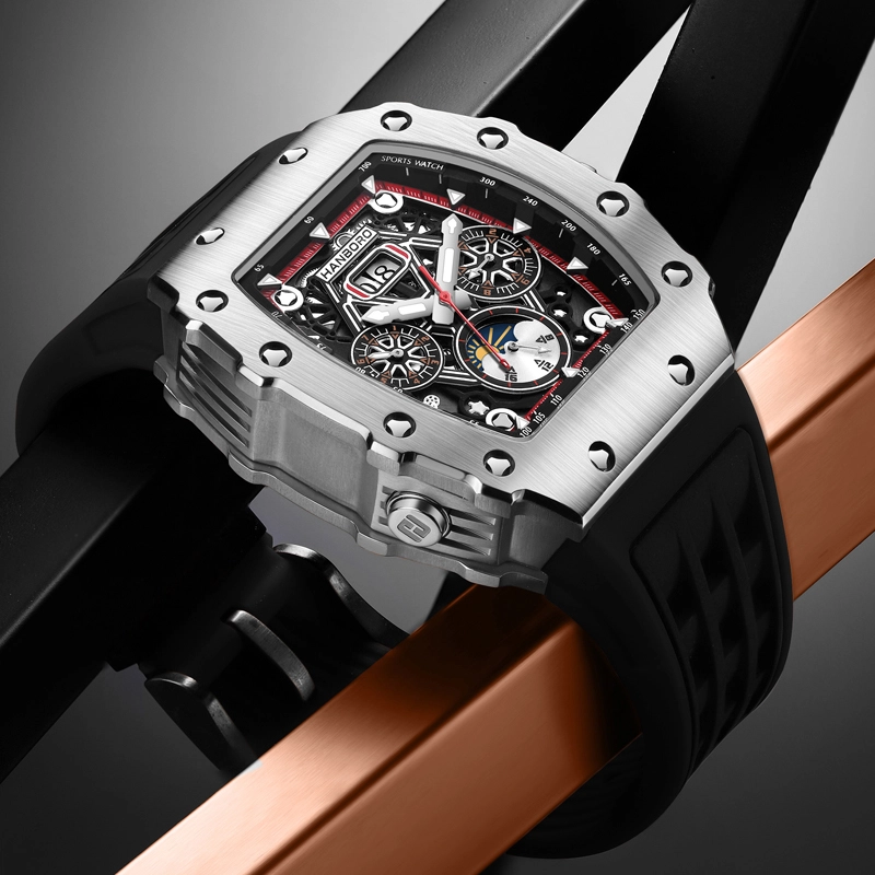 HANBORO HBR916-BH