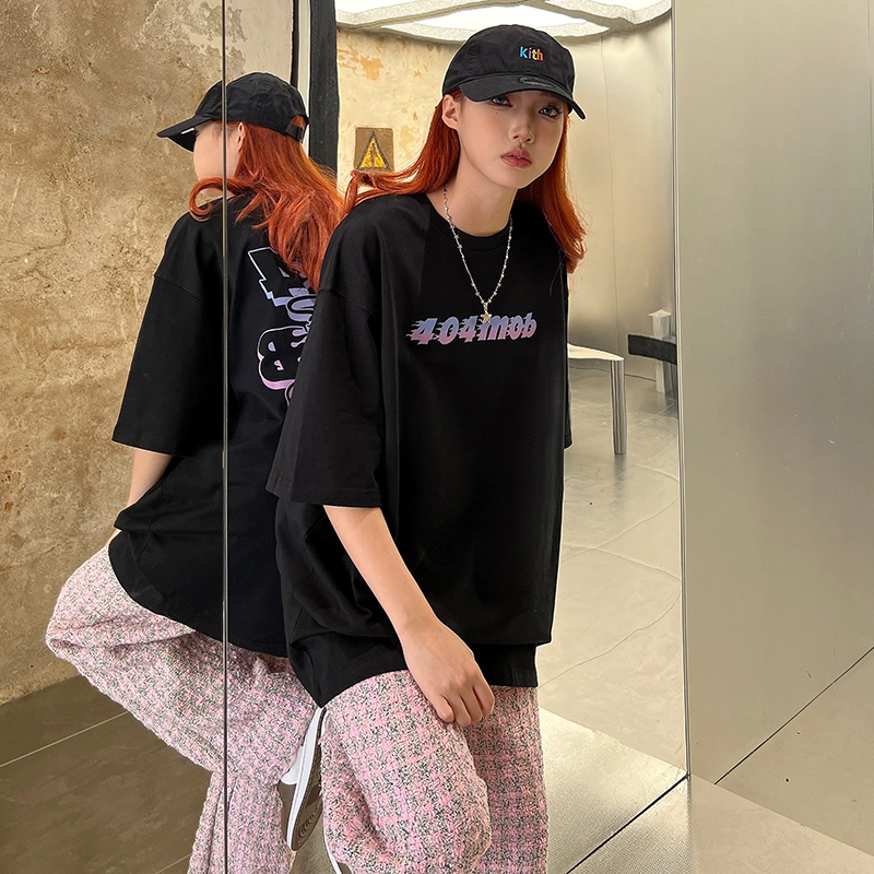 404MOB GANG T
