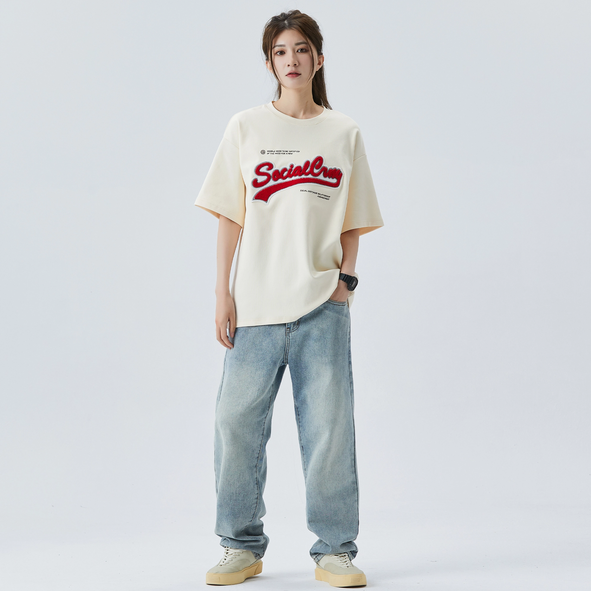 SCRM T