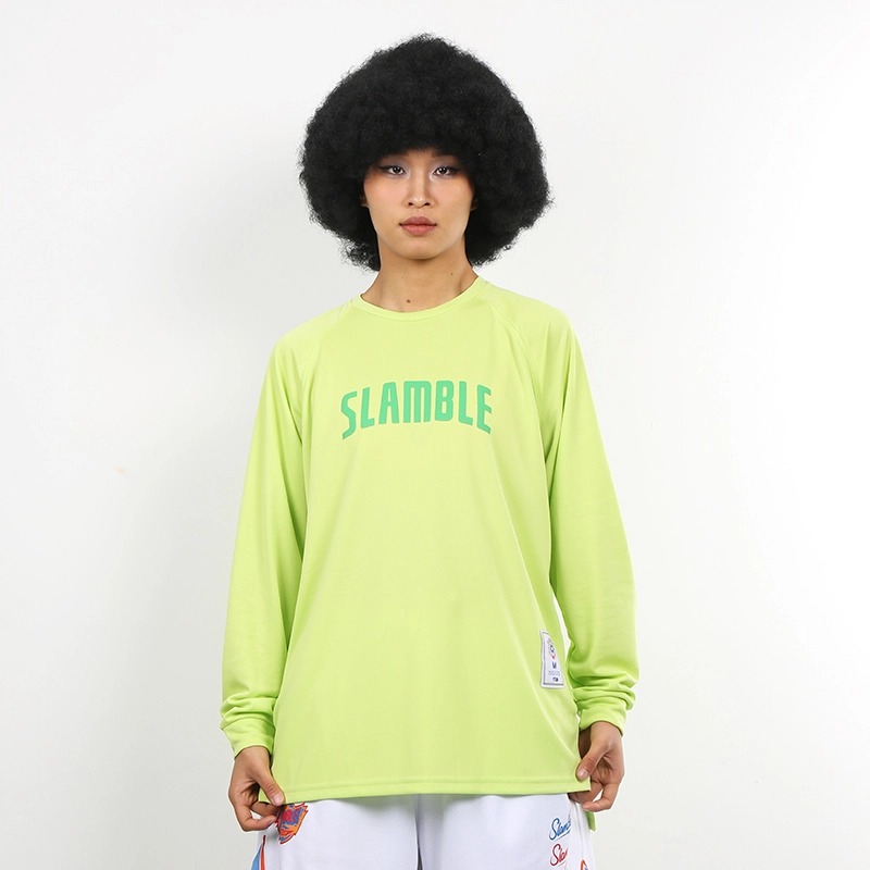 slamble T