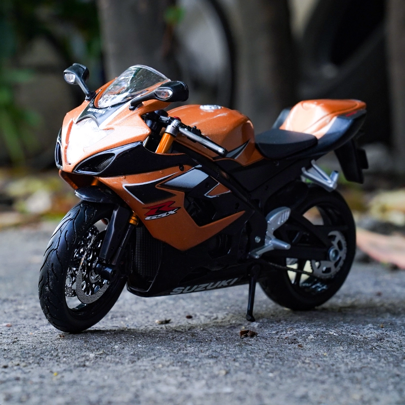 Maisto 112