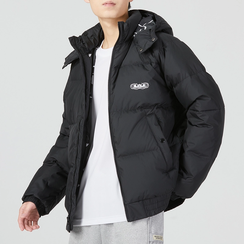 Nike Lj M Nk Df Otw Jkt Down