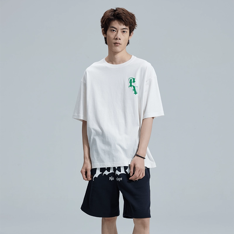 PJ's Vigor LogoT