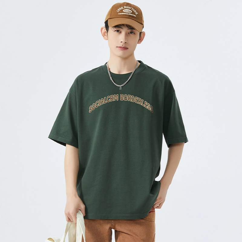 SCRM T
