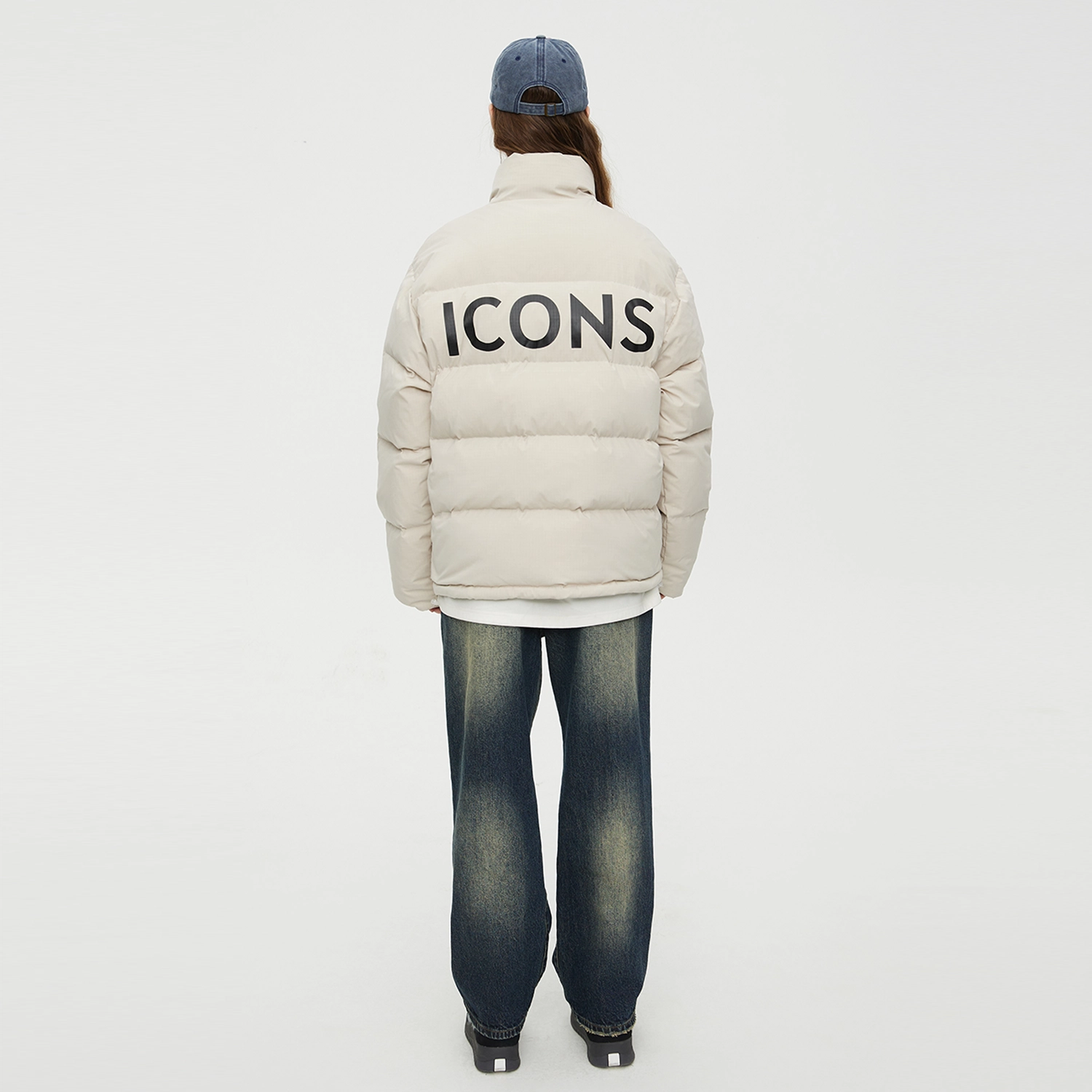 ICONS Lab Logo