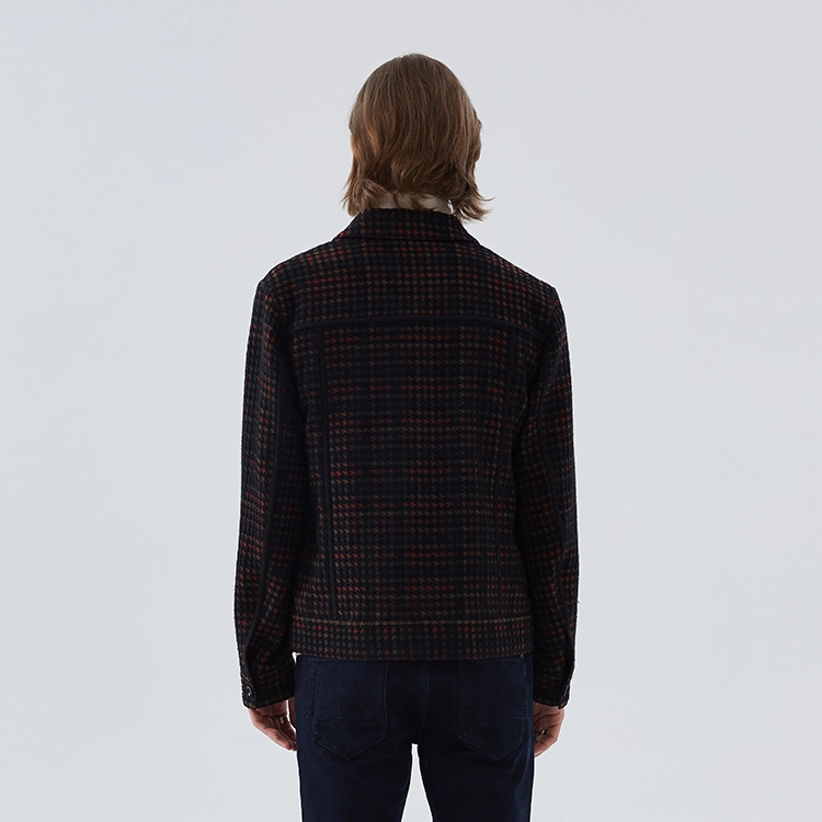 DAVID NAMAN FW22