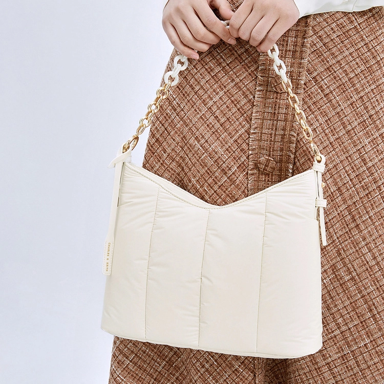 CHARLESKEITH ck PU Tote