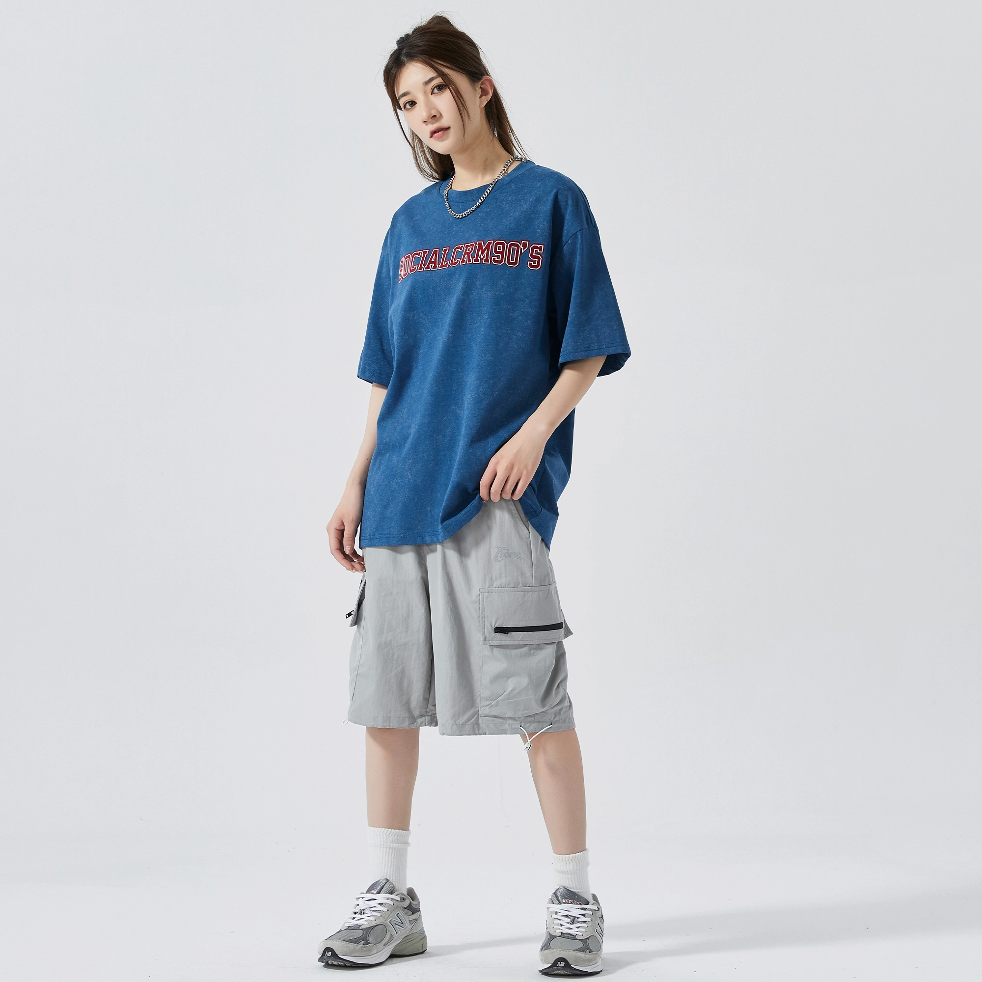 SCRM T