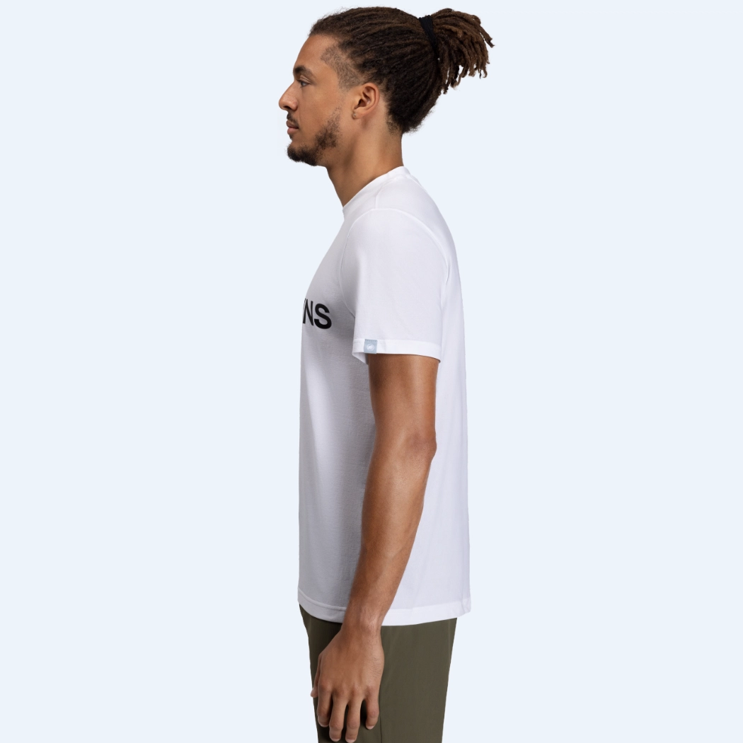 MAMMUT QDLogo T