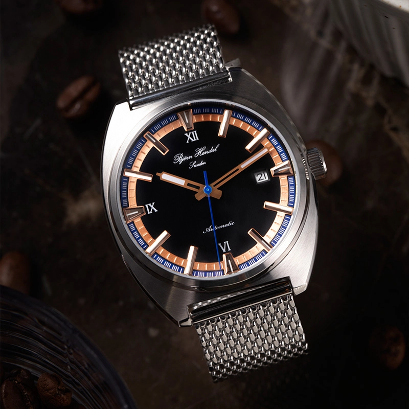 BJORN HENDAL BH A02SA1BS