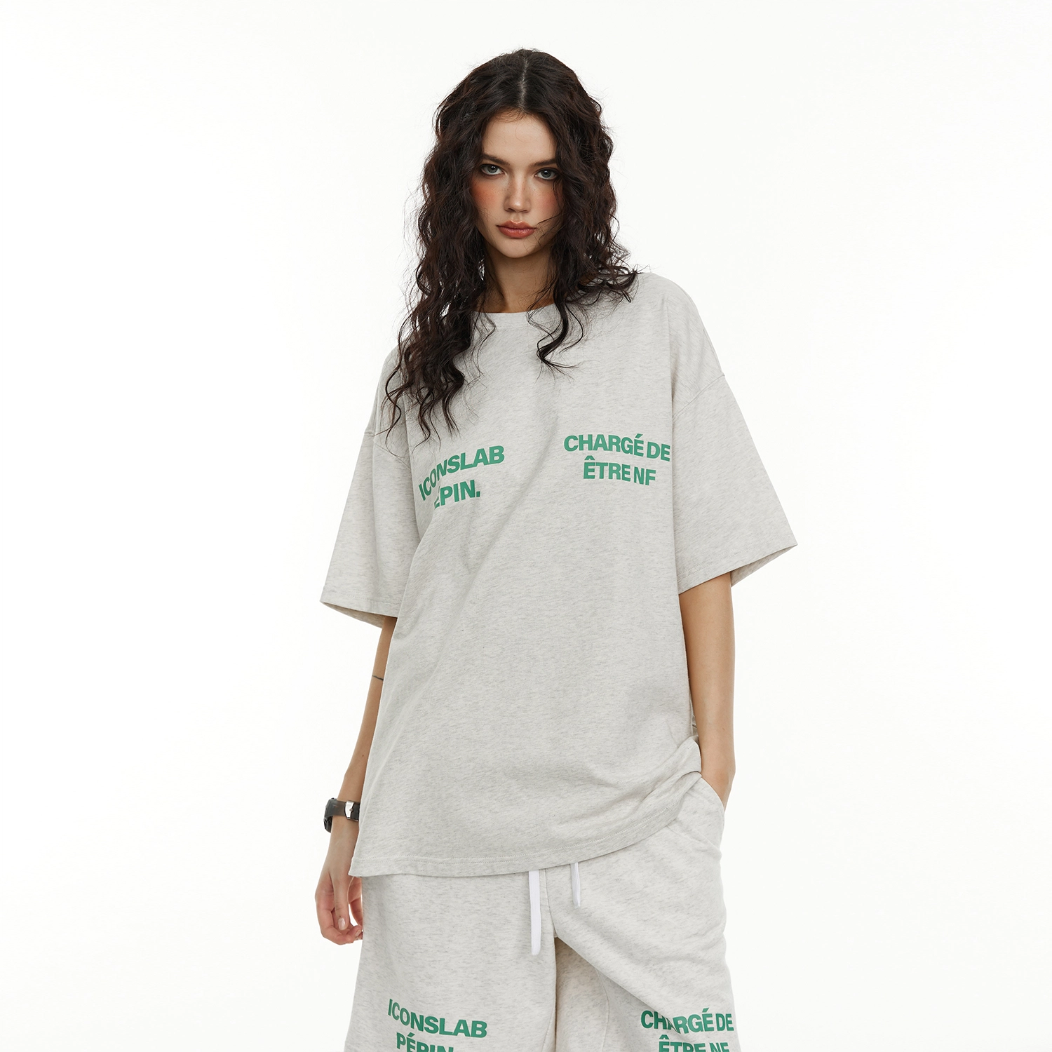ICONS Lab T