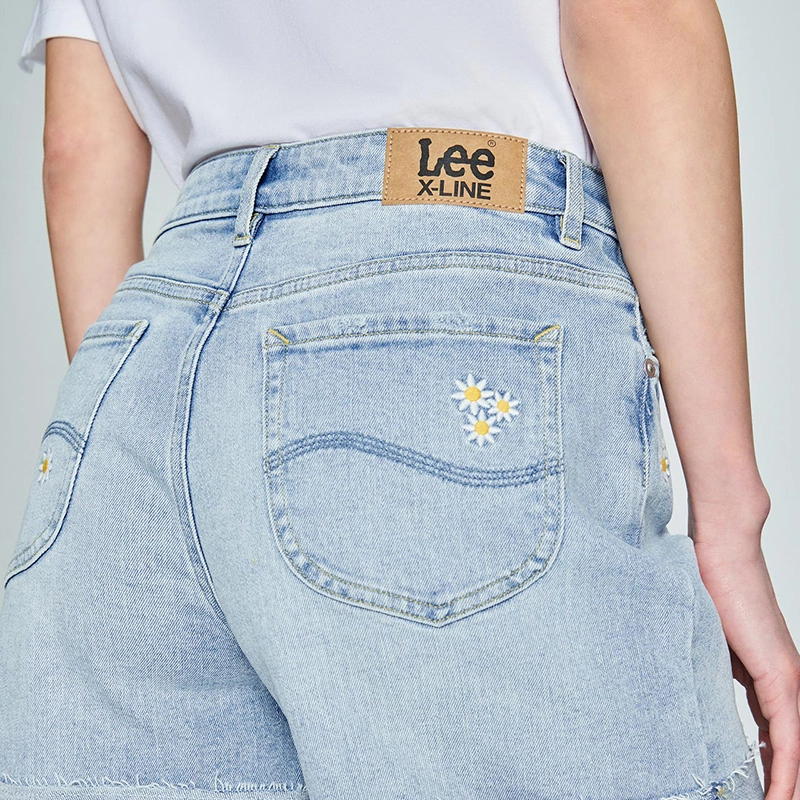 Lee XLINE SS23