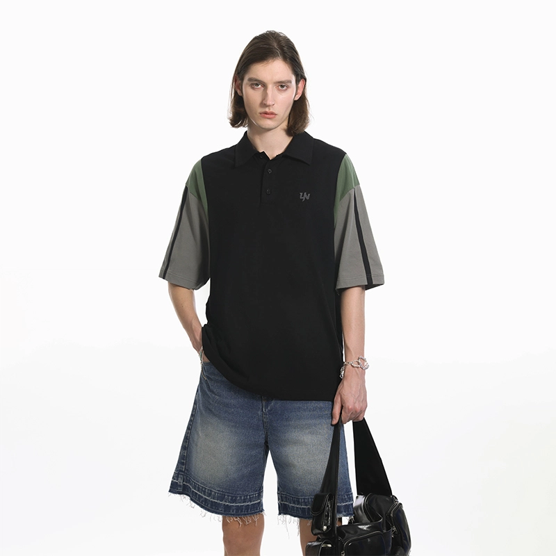 UNVESNO Polo