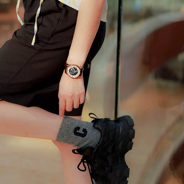 HANBORO HBR88934-MZ