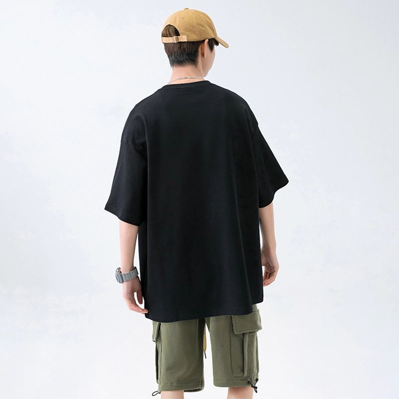 SCRM t