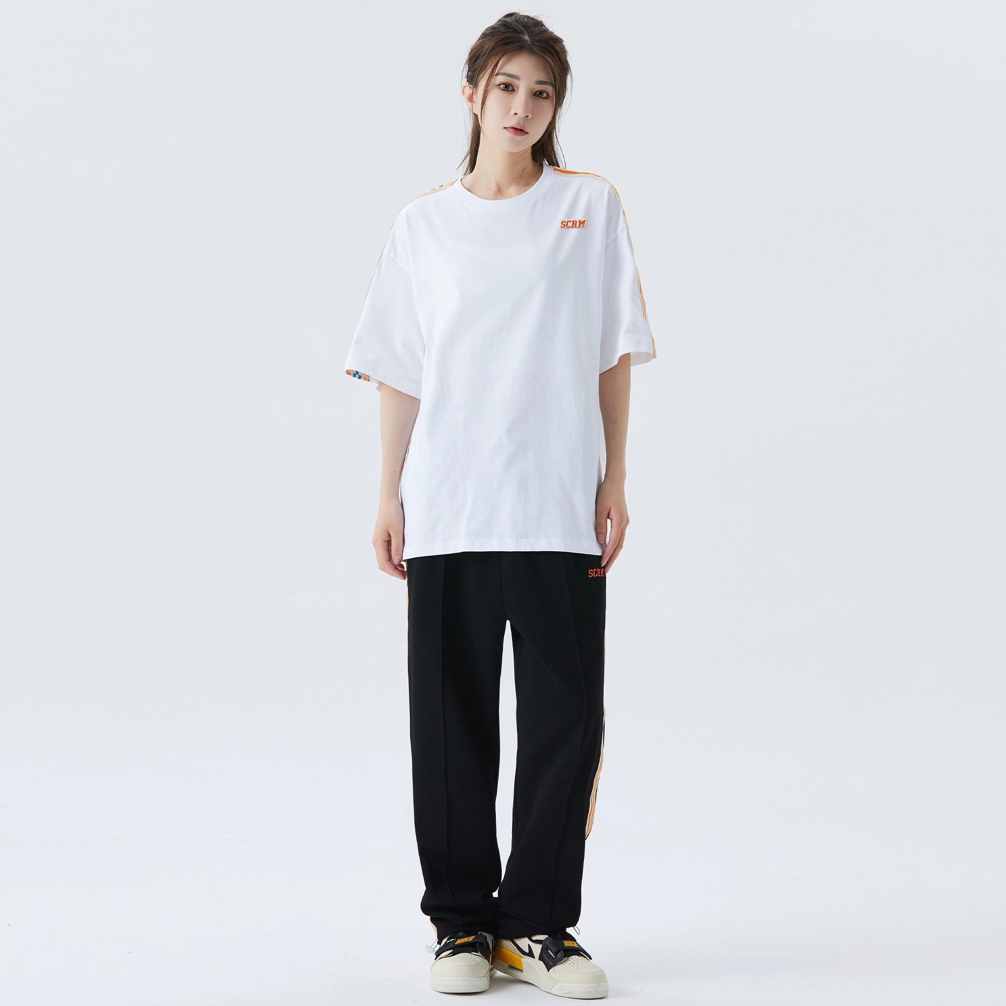 SCRM T