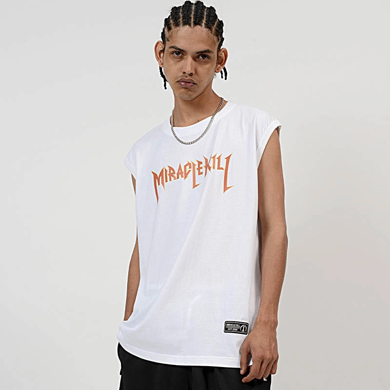 MIRACLE KILL T