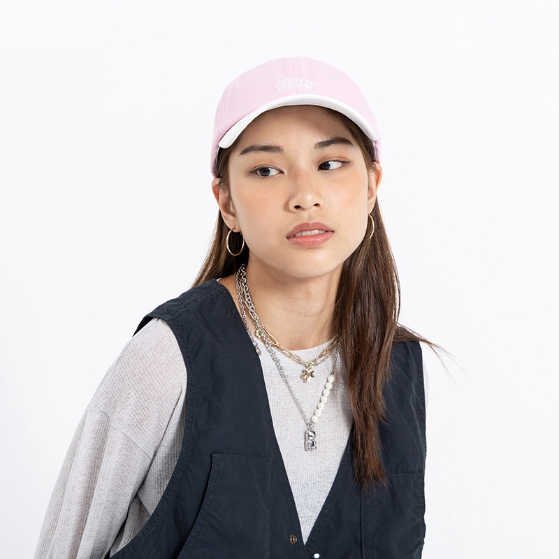 Xotic 70's Vintage Logo Cap