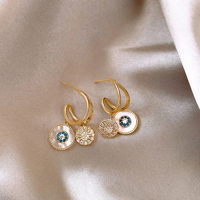 DAISY BEAUTY S925